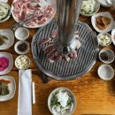 봉화산유황오리숯불구이 이미지