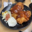 이레분식 | 미아역 점심 밥집 이레식당 '이레돈까스막국수'