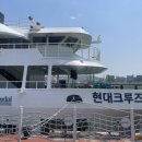 고촌읍 아라육로 58번길, 152번길(아라뱃길 터미널) | 김포 이색데이트 고촌 아라뱃길 현대 크루즈 여행
