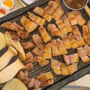 문경약국 | 왕십리 고기집 양평회관 문경약돌돼지 회식 장소 추천