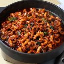강남한식당