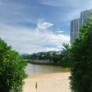 시내버스 | [나트랑]그란멜리아 리조트 가격 조식 오션뷰 시내 셔틀버스 정보 내돈내산후기