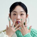 Lee 네일