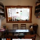 한국꽃차아카데미라니스카페 | 익산분위기좋은카페 빈티지 소품 가득한 라니스카페