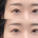 구르미래쉬 | 김포 속눈썹펌 구르미래쉬 딥블랙틴팅 예술이다💈