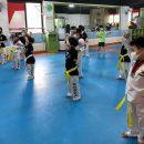 갈현화랑태권도장 이미지