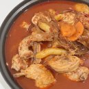 착한닭 - 성남시 수정구 수정로120번길 26 | 엽기닭볶음탕 저당 착한맛 맵기 가격 엽닭 후기