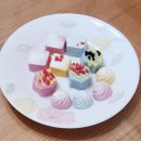 원천몰드 | [구매후기] 다이소 초콜릿 틀로 만드는 밸런타인데이 초콜릿 제작기