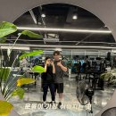 이지피트니스 상인점 이미지