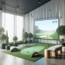 박휘철골프아카데미 이미지