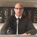 [킹스맨:시크릿 에이전트(Kingsman: The Secret Service/2015] - 마크 스트롱(Mark Strong) 이미지