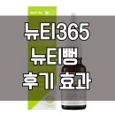 365의료기 | 뉴티365 뉴티뻥 내돈내산 후기, 효과와 부작용까지 솔직 리뷰