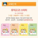 어린음악대녹양원음악학원 | [체험] 어린음악대 후기