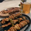 해운대시장 | [해운대] 인생꼬치, 해운대시장꼬치맛집, 솔직후기