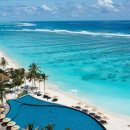 라하(RAHA) | 몰디브 래디슨 블루 올인클루시브 리조트 식음료 후기