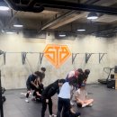 크로스핏 리스펙 이미지