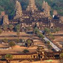 앙코르와트 이미지