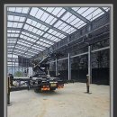 4산단 진입로 | 내수스카이차 타고 하늘길 작업기! 청주에서 경험한 안전·신속·친절 후기 🤗🌤️