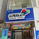 게임파크 | 광주 전대 놀거리 액티브게임파크 후기✨ 15분 뛰었는데 운동 제대로 됨