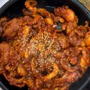 김완쭈꾸미 이미지