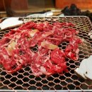 백운산불고기