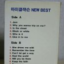 성음레코드 이미지