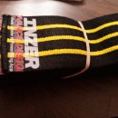 Inzer의 Gripper Wrap 리뷰. 이미지