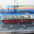 거가대로 가덕휴게소 이미지