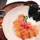 2022-01-0017 | 서울 용산구 텐동맛집 온기정 용산아이파크몰점