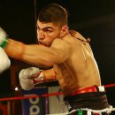 김지훈 10월 30일 호주에서 IBF Eliminator(지명 도전자 결정전) 재출격 이미지