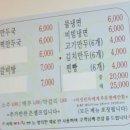 부자왕만두냉면