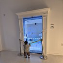 청룡동 숯고을작은도서관 | 금정도서관 들락날락 | 20개월 아기와 다녀온 후기