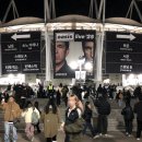 오아시스잠실 | 오아시스 내한콘서트 후기 고양종합운동장 W5 10열 시야