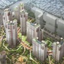 평촌 I-PARK(현대평촌아이파크) 이미지