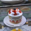 신산본빌딩 | 산본역 케이크 내돈내산 카페더치즈케익