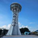 네파 충남홍성점 | 아이와 가볼만한곳:) 홍성남당항 대하축제 왔으면, 홍성스카이타워 홍성 네트어드벤처 강추해요(ft.해물...