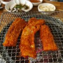 신산호아나고곰장어