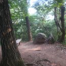 [광주 광산구]광주여대~동자봉(154m)~어등산~풍악정~농악전수관~광주여대 다녀오기(2022/6/16/목 오후) 이미지