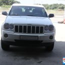 [보쉬카서비스 바른차]JEEP 체로키 엔진오일 누유 정비 이미지