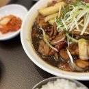 홍수계찜닭부천역사점 | 부천역 지하상가 이트로 &lt;홍수계찜닭 부천역사점&gt; 혼밥 내돈내산