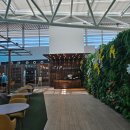Lounge PC | [여행] 다낭 공항 라운지 CIP Orchid lounge 후기(가격, 음식, 주류, 인테리어, 샤워실, 화장실)