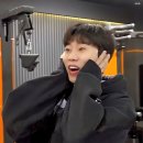 나의, 체육관 이미지