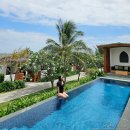 킹당구장 | 나트랑 모벤픽 리조트 가족여행 숙소 추천 2박 후기