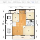 늘푸른벽산(아) | 강서구 LX지인창호 염창동 벽산늘푸른 LX 뷰프레임 시공 후기(거주 중 시공,원데이 시공)
