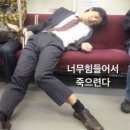 통키식당 | 회사에서 누가 돌아왔게~