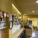 장수길 | 평택 시모네카페 후기 | 감성 인테리어+초코타르트 찐맛집, 드라이브 카페 추천