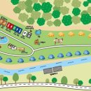 누리별 캠핑장 이미지