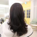 [수원/인계동] 수원 인계동 미용실 살롱바이율 레이어드컷, 클리닉 후기