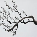 사군자그리기 이미지