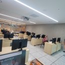 장산노인복지관 앞 | 시니어디지털금융교육 서변노인복지관